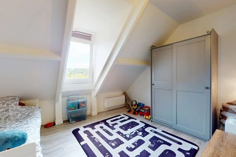 Villa i Coubron, Seine-Saint-Denis, Coubron - € 469.000 | Ref: 85958391 - foto 16