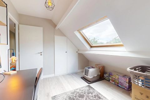 Villa i Coubron, Seine-Saint-Denis, Coubron - € 469.000 | Ref: 85958391 - foto 17