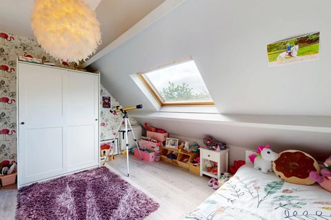 Villa i Coubron, Seine-Saint-Denis, Coubron - € 469.000 | Ref: 85958391 - foto 18