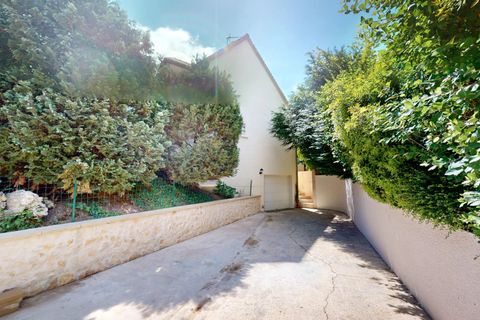 Villa i Coubron, Seine-Saint-Denis, Coubron - € 469.000 | Ref: 85958391 - foto 19