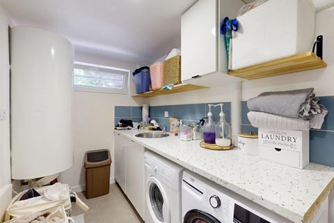 Villa i Coubron, Seine-Saint-Denis, Coubron - € 469.000 | Ref: 85958391 - foto 22