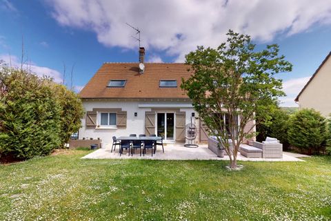Villa i Coubron, Seine-Saint-Denis, Coubron - € 469.000 | Ref: 85958391 - foto 23