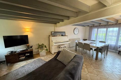 Villa a Castagnede, Pyrenees-Atlantiques, Castagnede - € 239.000 | Ref: 2055 - foto 4