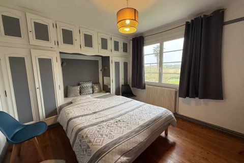Villa a Castagnede, Pyrenees-Atlantiques, Castagnede - € 239.000 | Ref: 2055 - foto 6