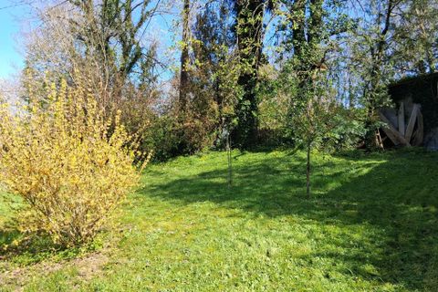 Villa a Castagnede, Pyrenees-Atlantiques, Castagnede - € 239.000 | Ref: 2055 - foto 9