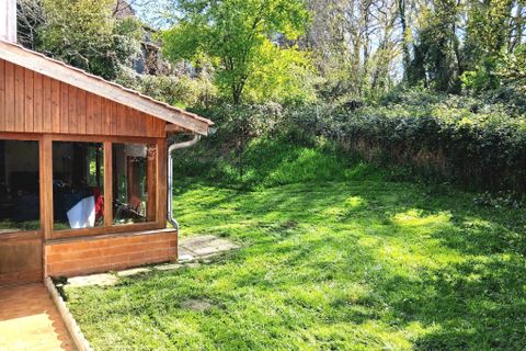Villa a Castagnede, Pyrenees-Atlantiques, Castagnede - € 239.000 | Ref: 2055 - foto 10