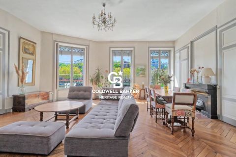 Lejlighed i Lyon, Rhone, Lyon - € 640.000 | Ref: 69254 - foto 1