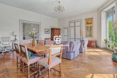 Lejlighed i Lyon, Rhone, Lyon - € 640.000 | Ref: 69254 - foto 2