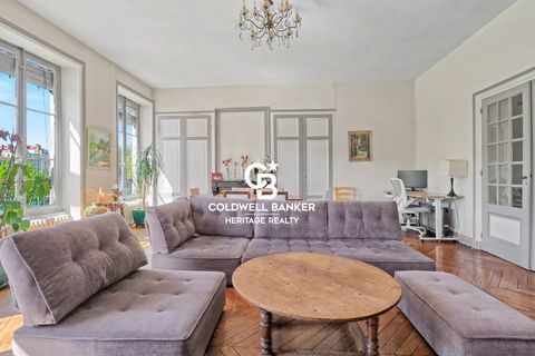 Lejlighed i Lyon, Rhone, Lyon - € 640.000 | Ref: 69254 - foto 3