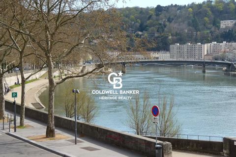 Lejlighed i Lyon, Rhone, Lyon - € 640.000 | Ref: 69254 - foto 5