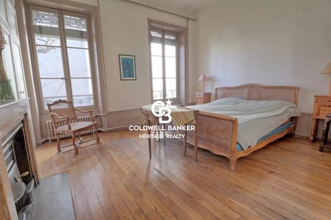 Lejlighed i Lyon, Rhone, Lyon - € 640.000 | Ref: 69254 - foto 7