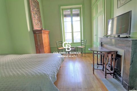 Lejlighed i Lyon, Rhone, Lyon - € 640.000 | Ref: 69254 - foto 8