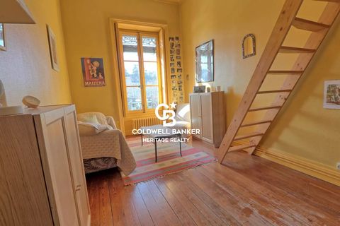 Lejlighed i Lyon, Rhone, Lyon - € 640.000 | Ref: 69254 - foto 9