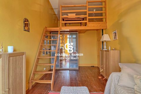 Lejlighed i Lyon, Rhone, Lyon - € 640.000 | Ref: 69254 - foto 10