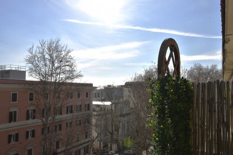 Lejlighed i Rome, Rome, Rome - € 810.000 | Ref: TRASTEVERE 810 - foto 4