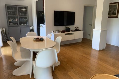 Lejlighed i Rome, Rome, Rome - € 810.000 | Ref: TRASTEVERE 810 - foto 8