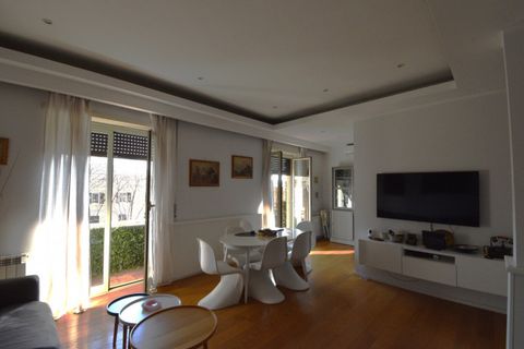 Lejlighed i Rome, Rome, Rome - € 810.000 | Ref: TRASTEVERE 810 - foto 10