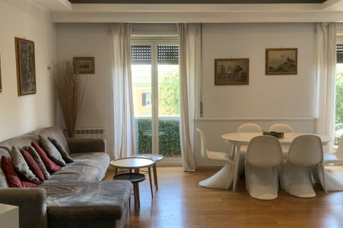 Lejlighed i Rome, Rome, Rome - € 810.000 | Ref: TRASTEVERE 810 - foto 11