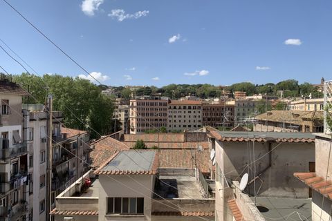 Lejlighed i Rome, Rome, Rome - € 810.000 | Ref: TRASTEVERE 810 - foto 24