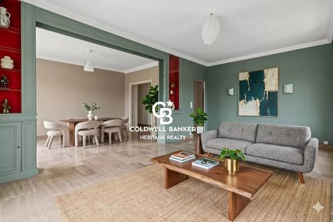 Lejlighed i Lyon, Rhone, Lyon - € 590.000 | Ref: 69253 - foto 5