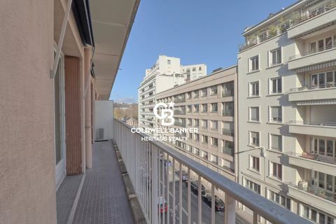 Lejlighed i Lyon, Rhone, Lyon - € 590.000 | Ref: 69253 - foto 12