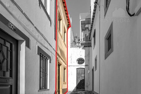 Villa a Evora, Evora, Evora - € 245.000 | Ref: 2595 - foto 2