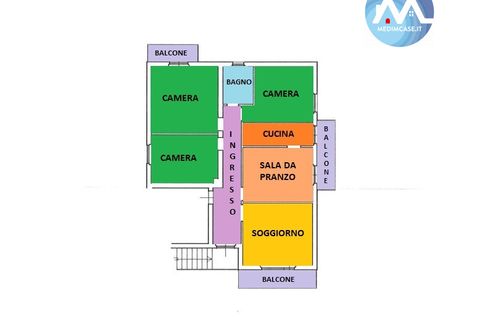Villa a Torgiano, Perugia, Torgiano - € 250.000 | Ref: 2426 - foto 33