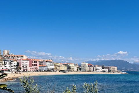 Lejlighed i Ajaccio, Corse-du-Sud, Ajaccio - € 160.000 | Ref: VA12918-MAXIMMO - foto 1