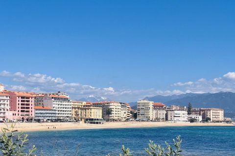 Lejlighed i Ajaccio, Corse-du-Sud, Ajaccio - € 160.000 | Ref: VA12918-MAXIMMO - foto 2