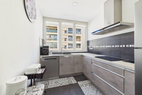 Lejlighed i Ajaccio, Corse-du-Sud, Ajaccio - € 269.000 | Ref: VA12445-MAXIMMO - foto 19