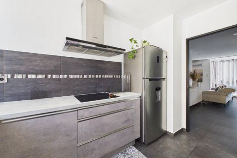 Lejlighed i Ajaccio, Corse-du-Sud, Ajaccio - € 269.000 | Ref: VA12445-MAXIMMO - foto 20