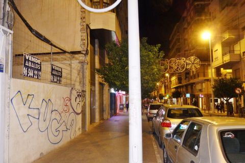Helårsgrund i Elche, Alicante, Elche - € 180.000 | Ref: 63226/388 - foto 1