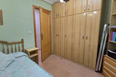 Lejlighed i Elche, Alicante, Elche - € 183.999 | Ref: 88796/388 - foto 24