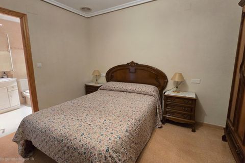 Lejlighed i Elche, Alicante, Elche - € 183.999 | Ref: 88796/388 - foto 29