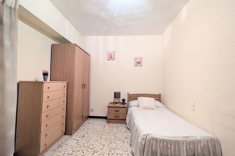 Lejlighed i Elche, Alicante, Elche - € 128.000 | Ref: 97618/388 - foto 22