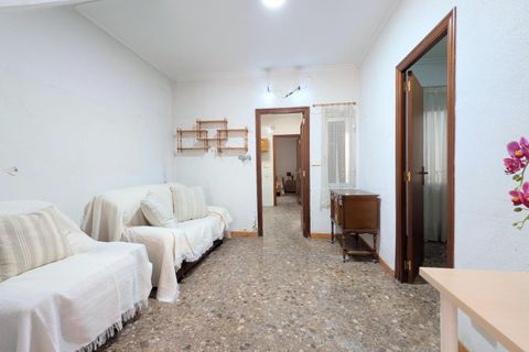 Lejlighed i Elche, Alicante, Elche - € 120.000 | Ref: 67543/388 - foto 1