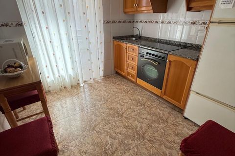 Apartamento en Elche, Alicante, Elche - € 149.000 | Ref: 45778/388 - photo 1