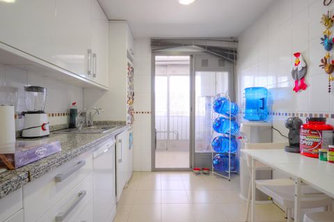 Apartamento en Elche, Alicante, Elche - € 235.000 | Ref: 44458/388 - photo 15