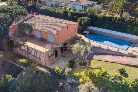 Villa i Calonge, Gerona, Calonge - € 690.000 | Ref: 75248 - foto 1