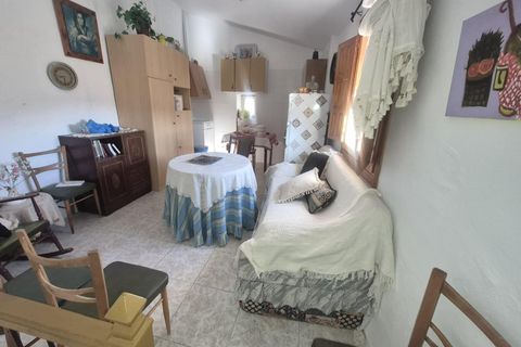 Rækkehus i Lubrin, Almeria, Lubrin - € 55.000 | Ref: 126/13949 - foto 2