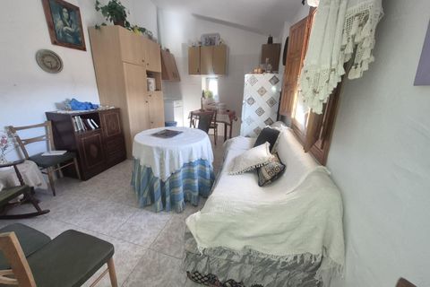 Rækkehus i Lubrin, Almeria, Lubrin - € 55.000 | Ref: 126/13949 - foto 3