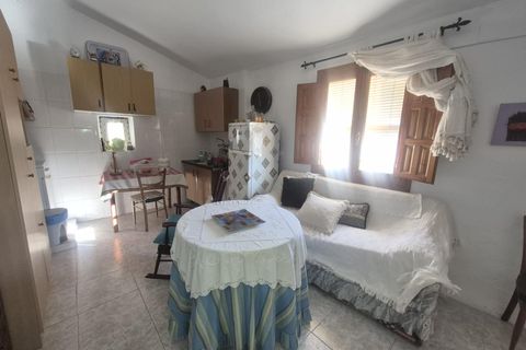 Rækkehus i Lubrin, Almeria, Lubrin - € 55.000 | Ref: 126/13949 - foto 4