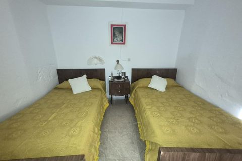 Rækkehus i Lubrin, Almeria, Lubrin - € 55.000 | Ref: 126/13949 - foto 5