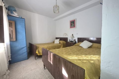 Rækkehus i Lubrin, Almeria, Lubrin - € 55.000 | Ref: 126/13949 - foto 6