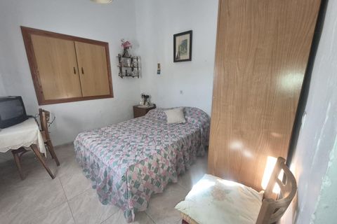 Rækkehus i Lubrin, Almeria, Lubrin - € 55.000 | Ref: 126/13949 - foto 7