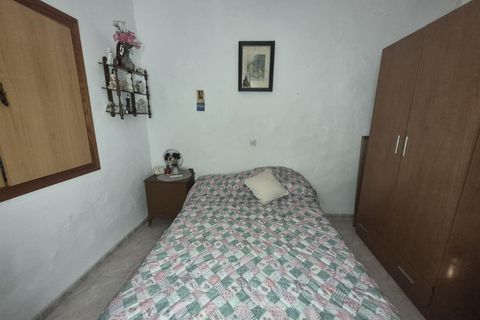 Rækkehus i Lubrin, Almeria, Lubrin - € 55.000 | Ref: 126/13949 - foto 8