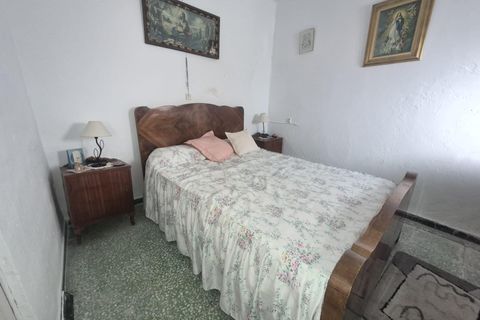 Rækkehus i Lubrin, Almeria, Lubrin - € 55.000 | Ref: 126/13949 - foto 10