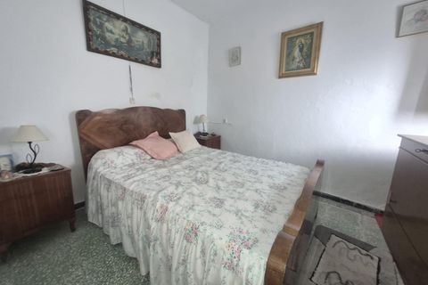 Rækkehus i Lubrin, Almeria, Lubrin - € 55.000 | Ref: 126/13949 - foto 11