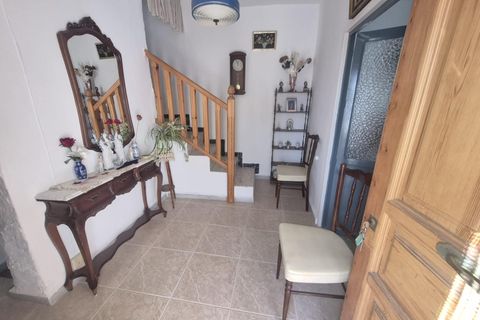 Rækkehus i Lubrin, Almeria, Lubrin - € 55.000 | Ref: 126/13949 - foto 12