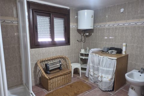 Rækkehus i Lubrin, Almeria, Lubrin - € 55.000 | Ref: 126/13949 - foto 13